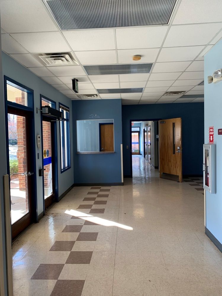 Freestanding Medical Office Opportunity | ±9,049 SF: 1565 Highway 34 E, Newnan, GA 30265